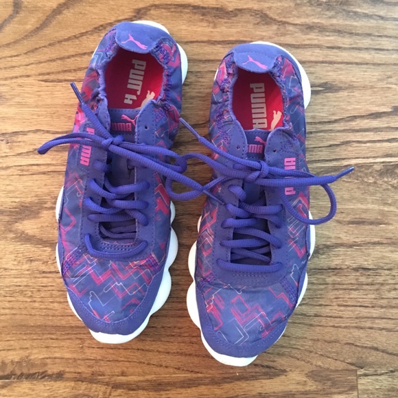 Puma Shoes - Puma Sport Lifestyle Sneakers